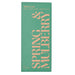 Spring & Mulberry / Mint Leaf Dark Chocolate