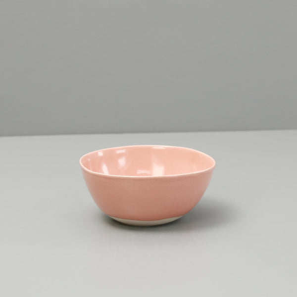 Davistudio Miso Bowl / Pink