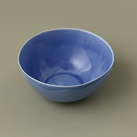 Davistudio Miso Bowl / Periwinkle