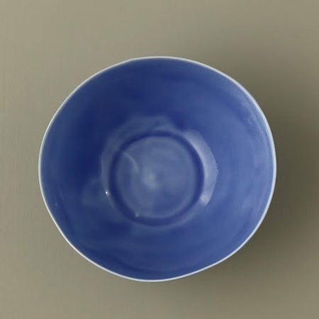Davistudio Miso Bowl / Periwinkle