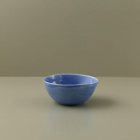 Davistudio Miso Bowl / Periwinkle