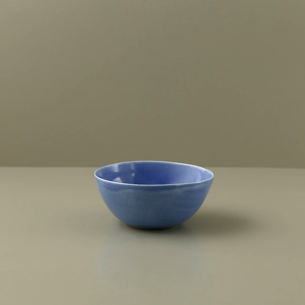 Davistudio Miso Bowl / Periwinkle