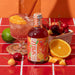 Mixly Cocktail Mix / Bitter Orange Cherry Spritz
