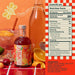 Mixly Cocktail Mix / Bitter Orange Cherry Spritz