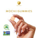 Issei Mochi Gummies / Mango