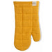 Monaco Quilted Oven Mitt / Ochre