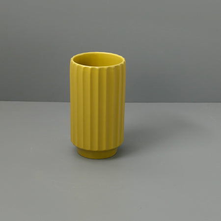 Monroe Vase / Palm