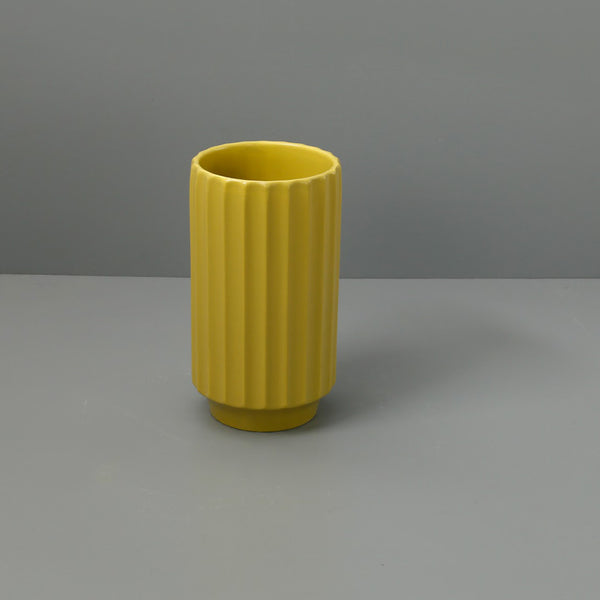 Monroe Vase / Palm