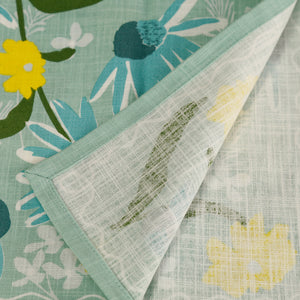 Elizabeth Grubaugh 4pc Napkin Set / Moonlit