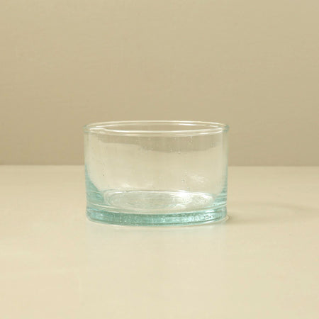 Moroccan Bodega Glass