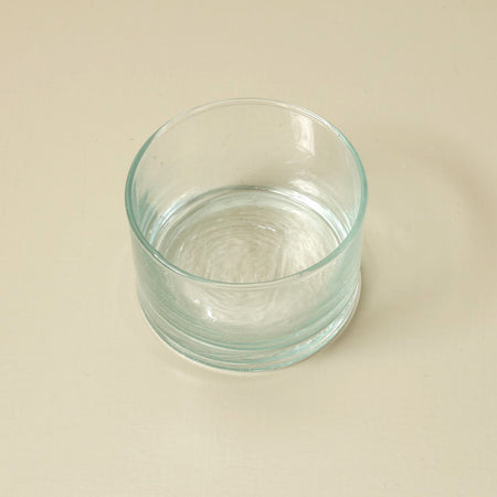 Moroccan Bodega Glass