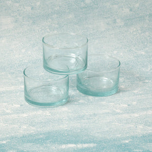 Moroccan Bodega Glass