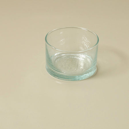 Moroccan Bodega Glass