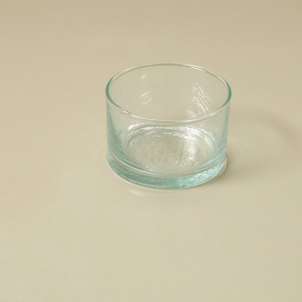 Moroccan Bodega Glass