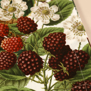 Natalia Linen Table Runner / 19" x 58"