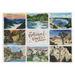 National Parks Vol. 2 Puzzle