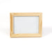 Wexford Wood Photo Frame / Natural