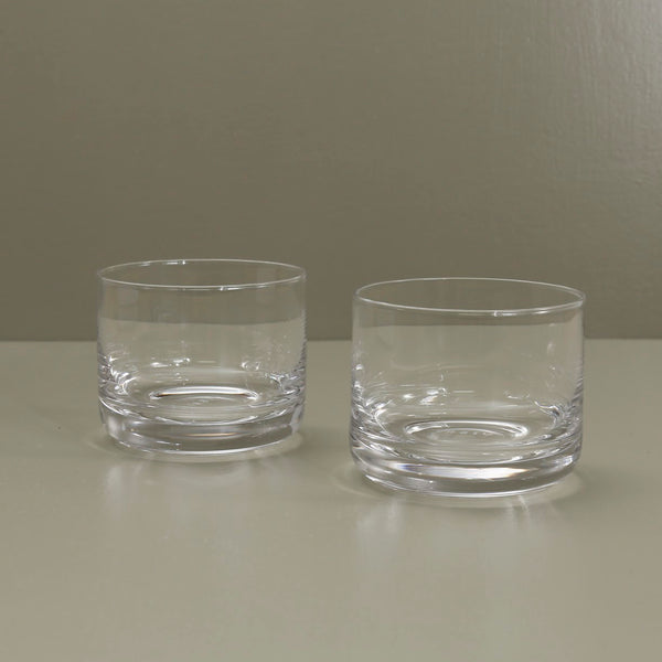 Negroni Cocktail Glasses / Set of 2