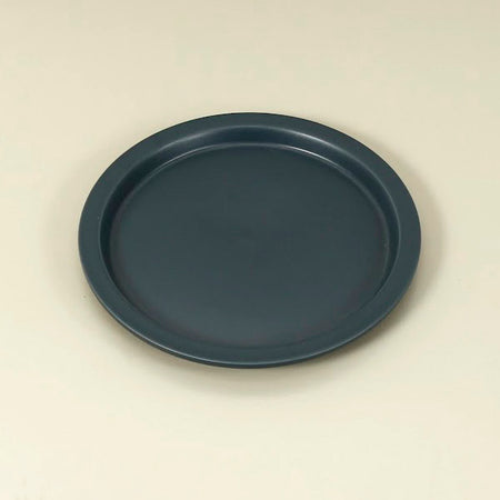 Neu Side Plate / Deep Blue