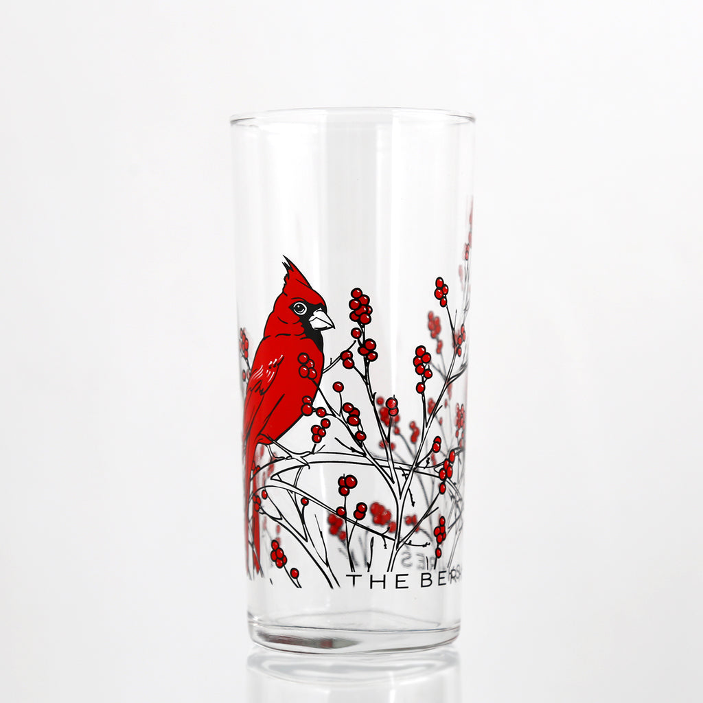 Berkshire Season Glasses / 15oz