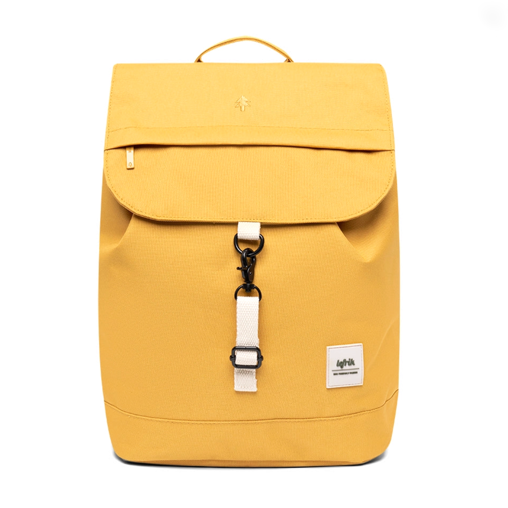 Scout Backpack / New Mustard