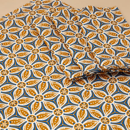 New Wing Studio Everyday Napkins / Bees