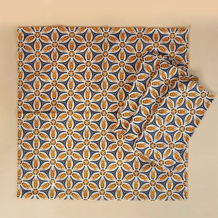 New Wing Studio Everyday Napkins / Bees