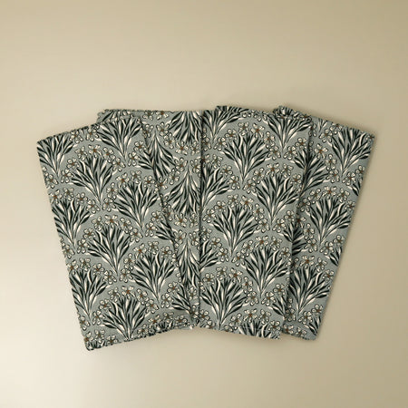 New Wing Studio Everyday Napkins / Centerpiece