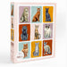 Nine Lives Puzzle