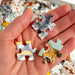 Nine Lives Puzzle