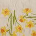 Noon Designs Organic Kitchen Towel / Daffodils