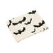 Noon Designs Organic Kitchen Towel / Bats