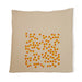 Noon Designs Organic Kitchen Towel / Candy Corn