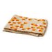 Noon Designs Organic Kitchen Towel / Candy Corn
