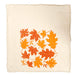 Noon Designs Organic Kitchen Towel / Fall Leaves