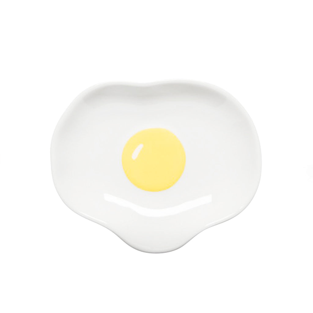 Fried Egg Spoon Rest