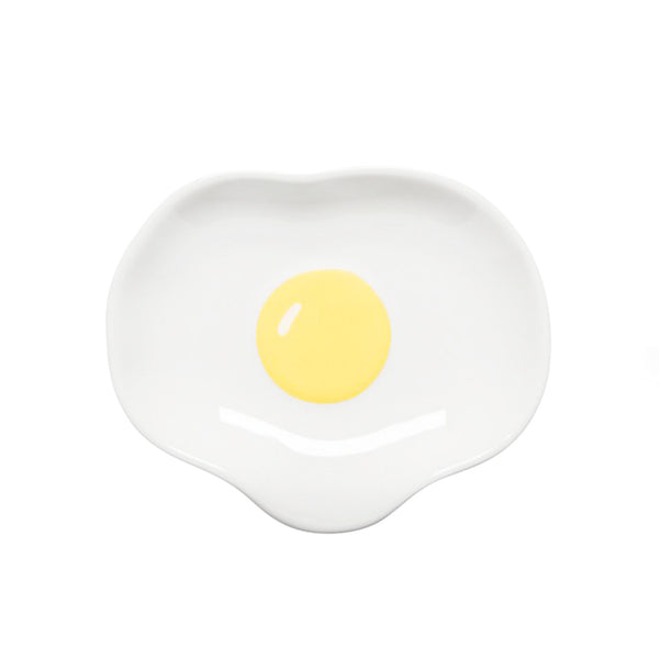 Fried Egg Spoon Rest