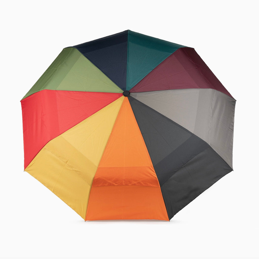 ORI Waterloo Umbrella / Fall Rainbow