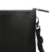 ORI Carnaby Crossbody Bag / XL All Black