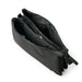 ORI Carnaby Crossbody Bag / XL All Black