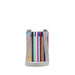 ORI Chelsea Crossbody Bag / Multi Stripe