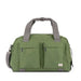 ORI Gatwick Medium Duffel Bag / Granite Canvas