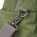 ORI Gatwick Medium Duffel Bag / Granite Canvas