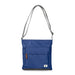 ORI Kennington Medium Bag / Burnt Blue