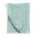 Stonewashed Linen Kitchen Towel / Ocean