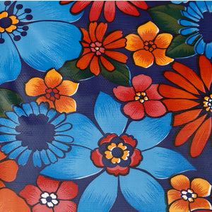 Oilcloth Tablecloth / London