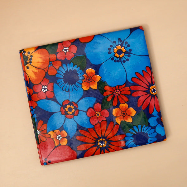 Oilcloth Tablecloth / London