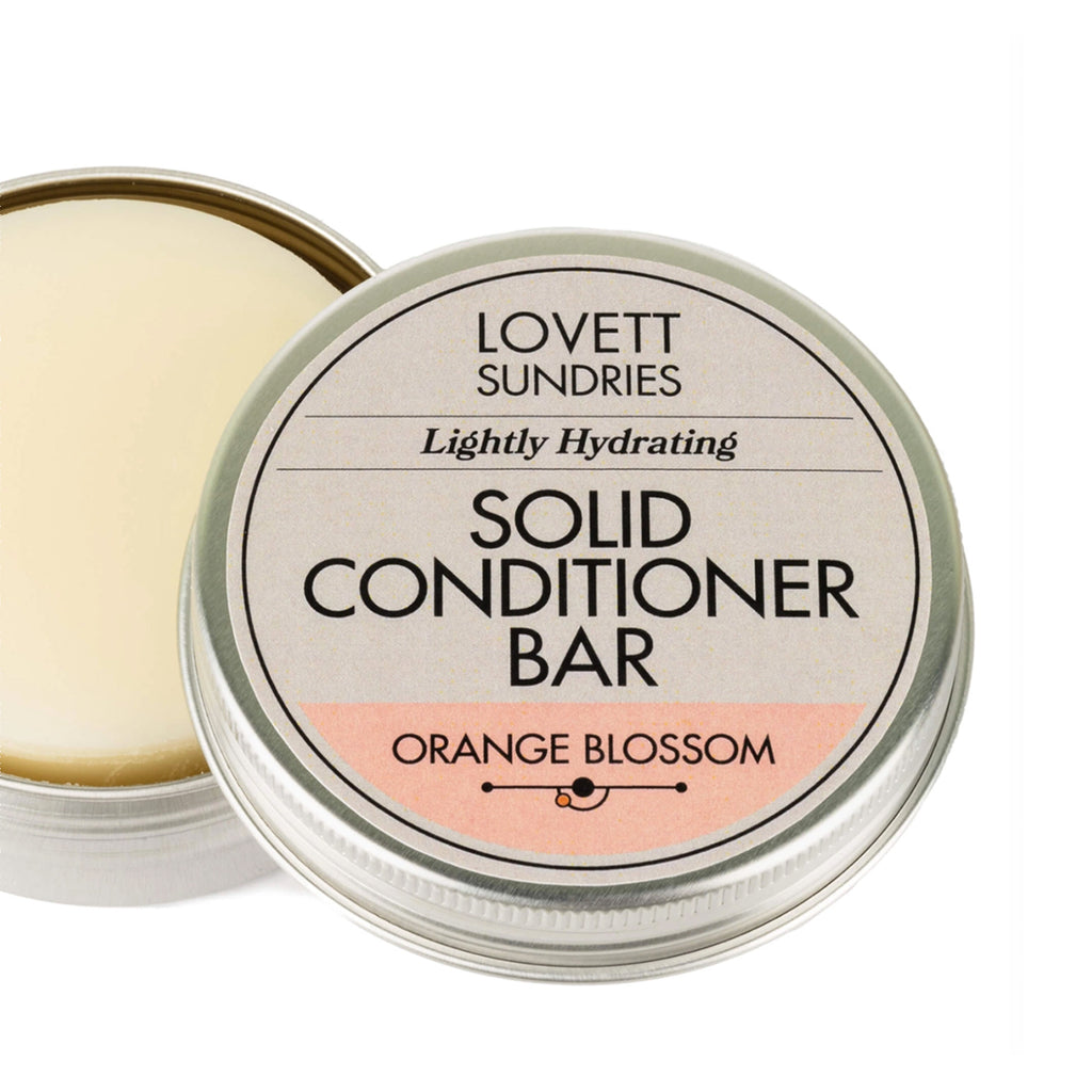 Conditioner Bar / Orange Blossom