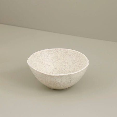 Organic Wheat Straw Salad & Soup Bowl / Natural