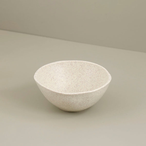 Organic Wheat Straw Salad & Soup Bowl / Natural